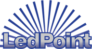 Компания ledpoint - партнер компании "Хороший свет"  | Интернет-портал "Хороший свет" в Новосибирске