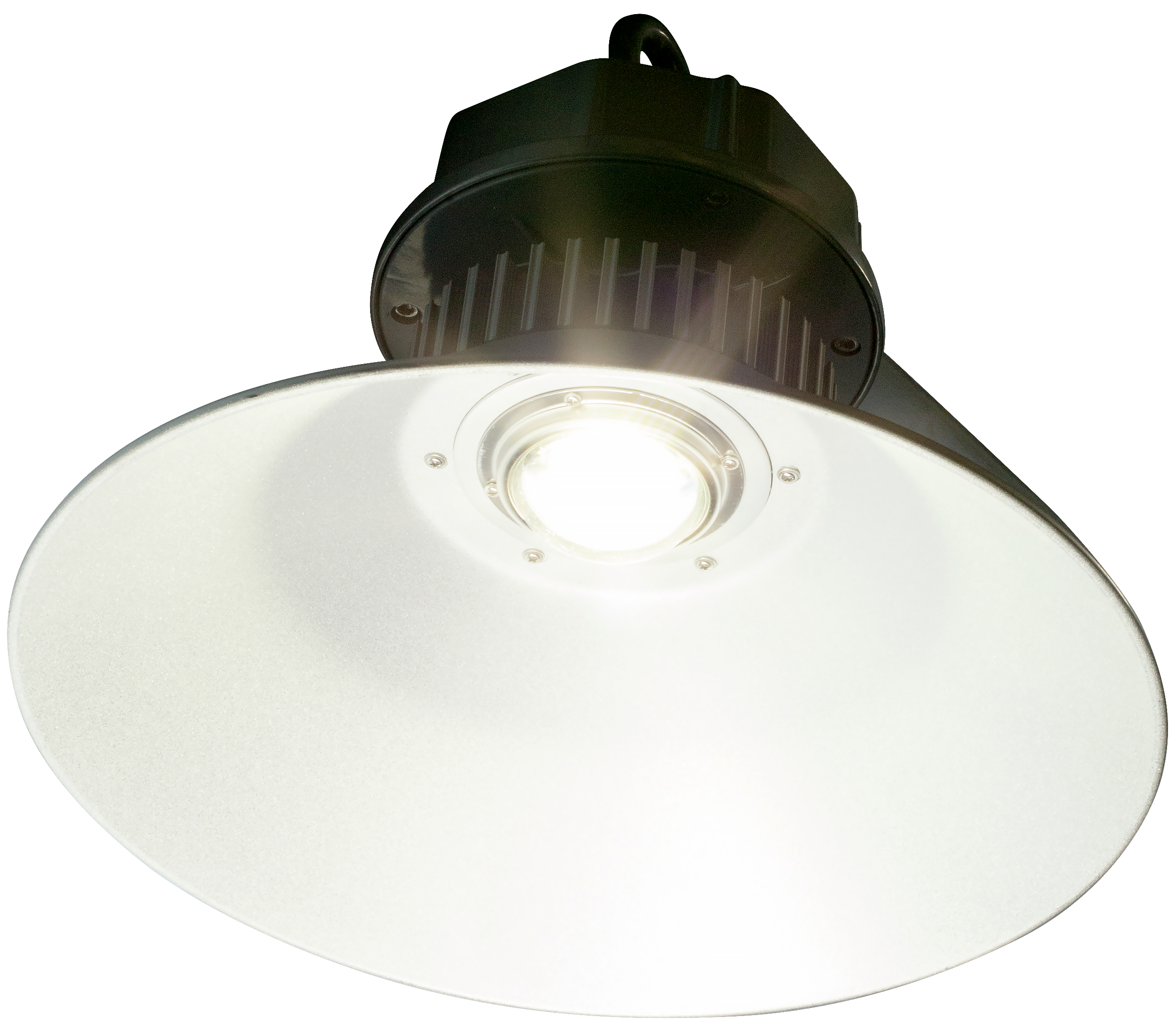Промышленный светодиодный светильник GL - HIGH BAY 50